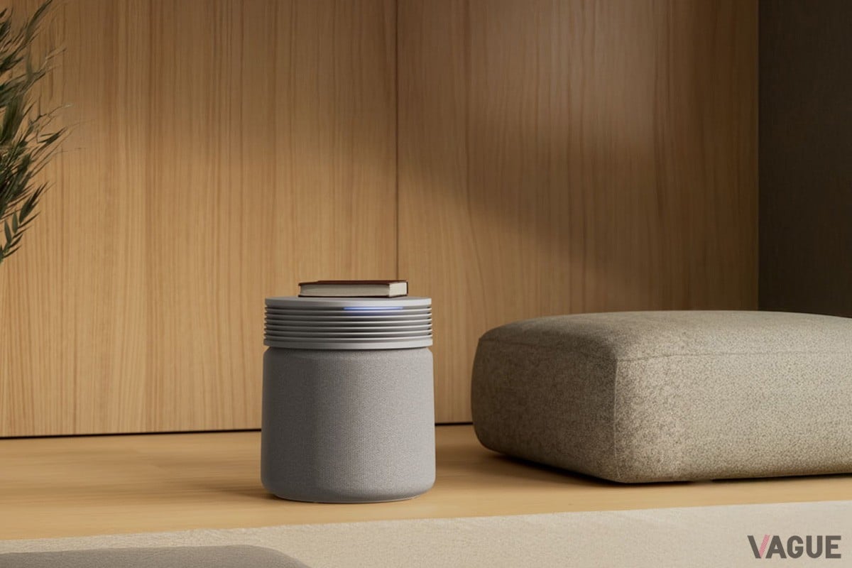 おしゃれな北欧デザインと最強クラスの脱臭力が融合！ ブルーエア最新