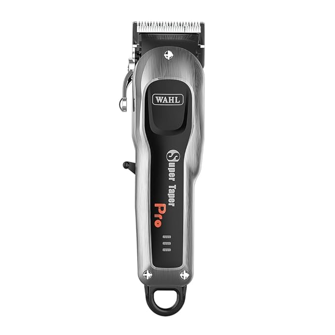 WAHL Cordless Super Taper Pro - Vaibhav Stores