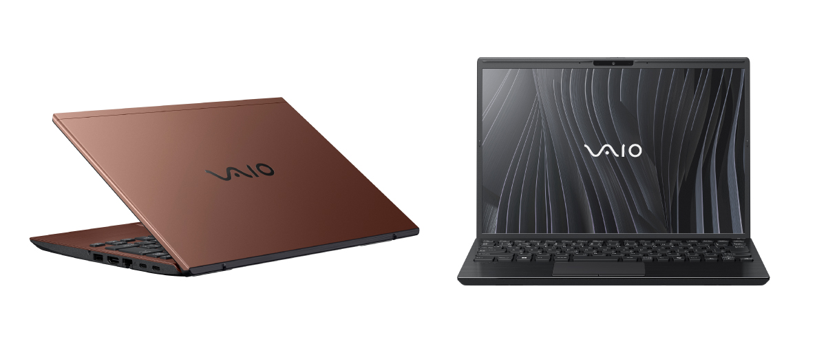 ビジネスモバイルPCのベストバランスを追求した「VAIO S13 / Pro PG