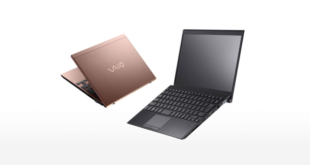 VAIO SX12・VAIO Pro PJ開発ストーリー Vol.1 開発者が語「VAIOが追求