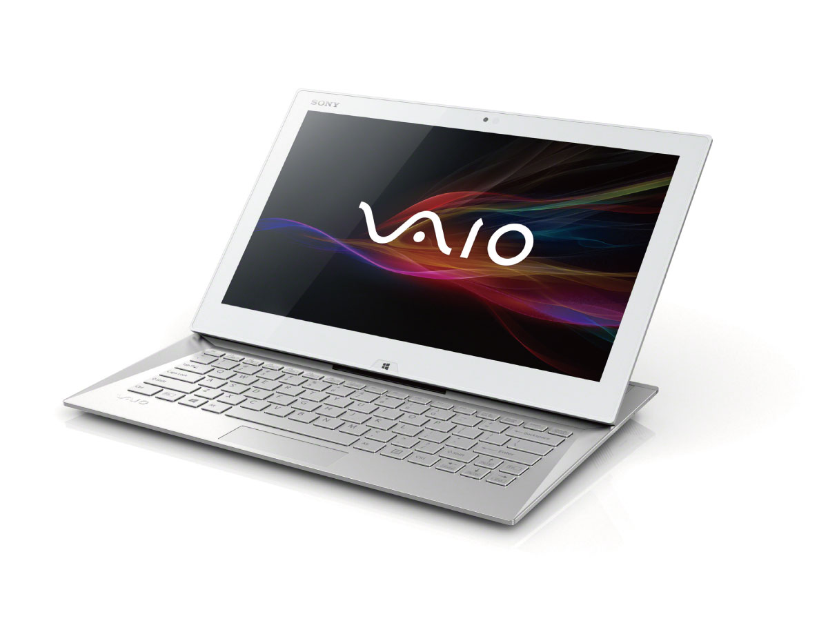 VAIO日本発売25周年特設サイト - VAIO公式サイト