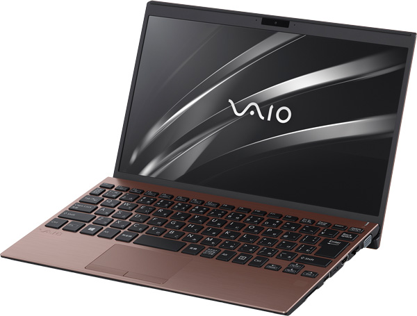 2020年にふさわしい真・モバイルPC、登場！仕事も、プライベートも