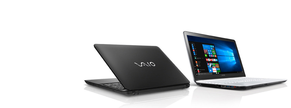VAIO Fit 15E | mk3 | 商品情報 | VAIO