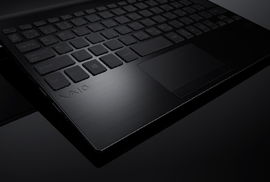 VAIO SX12・SX14 2020年10月発売モデル | ALL BLACK EDITION