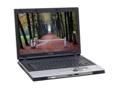 VGN-BX - VAIO Library