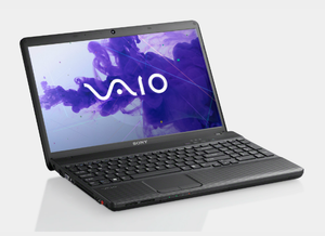 VPCEG - VAIO Library
