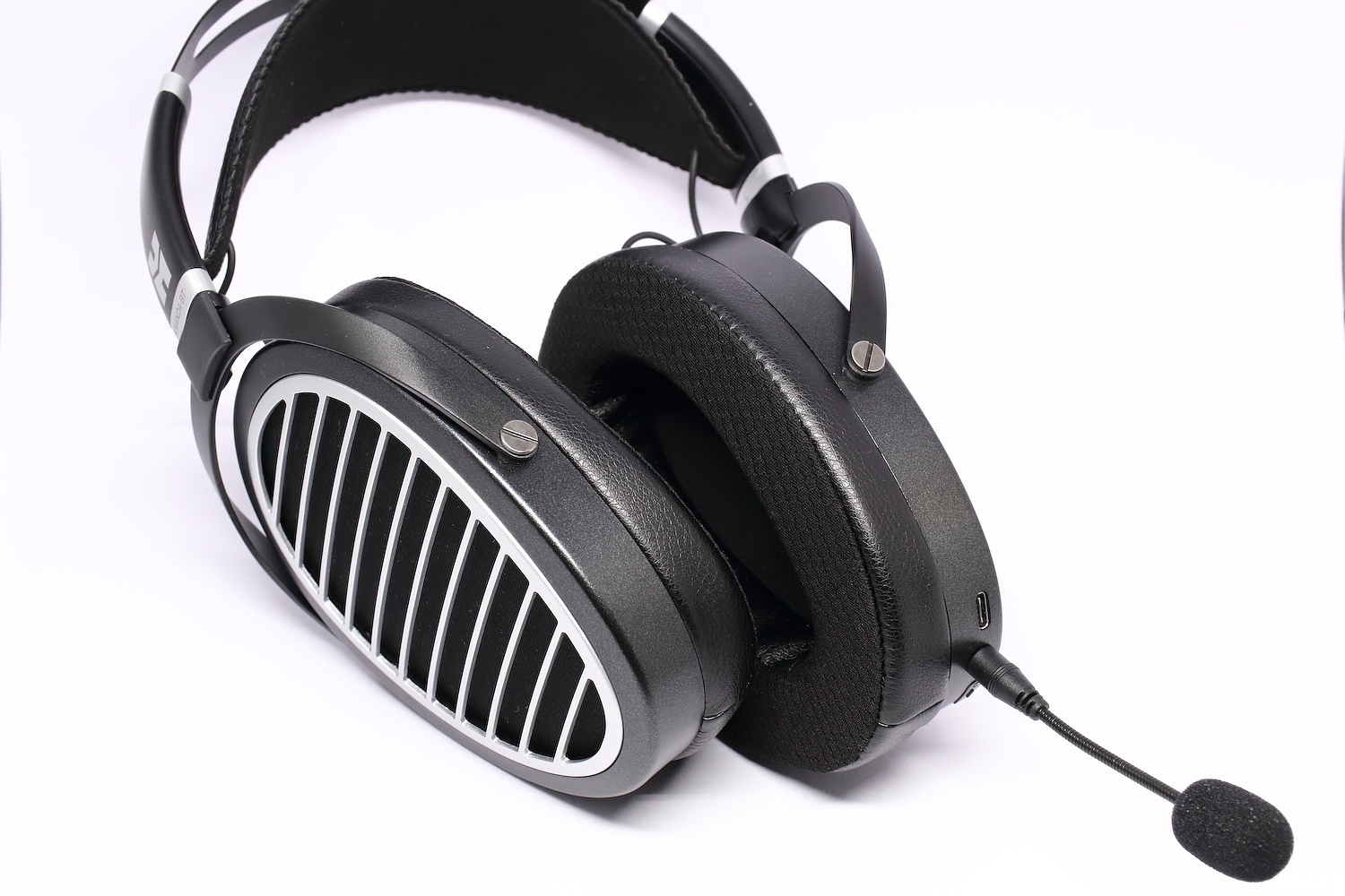 平面型ワイヤレスヘッドフォン、HIFIMAN ANANDA-BT: Music TO GO!