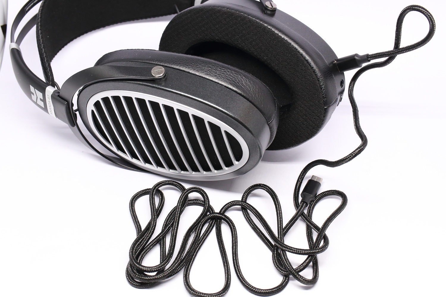 平面型ワイヤレスヘッドフォン、HIFIMAN ANANDA-BT: Music TO GO!