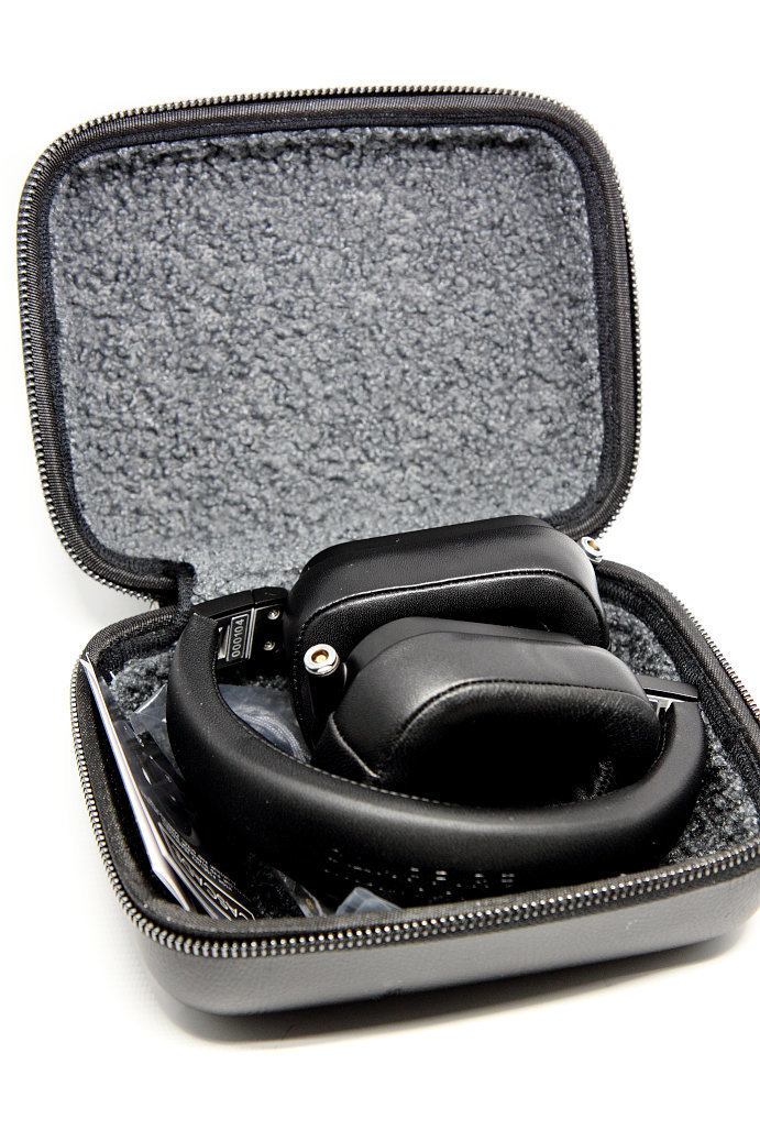 Campfire Audioのヘッドフォン、CASCADEレビュー: Music TO GO!