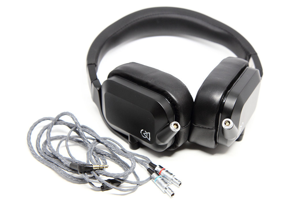 Campfire Audioのヘッドフォン、CASCADEレビュー: Music TO GO!