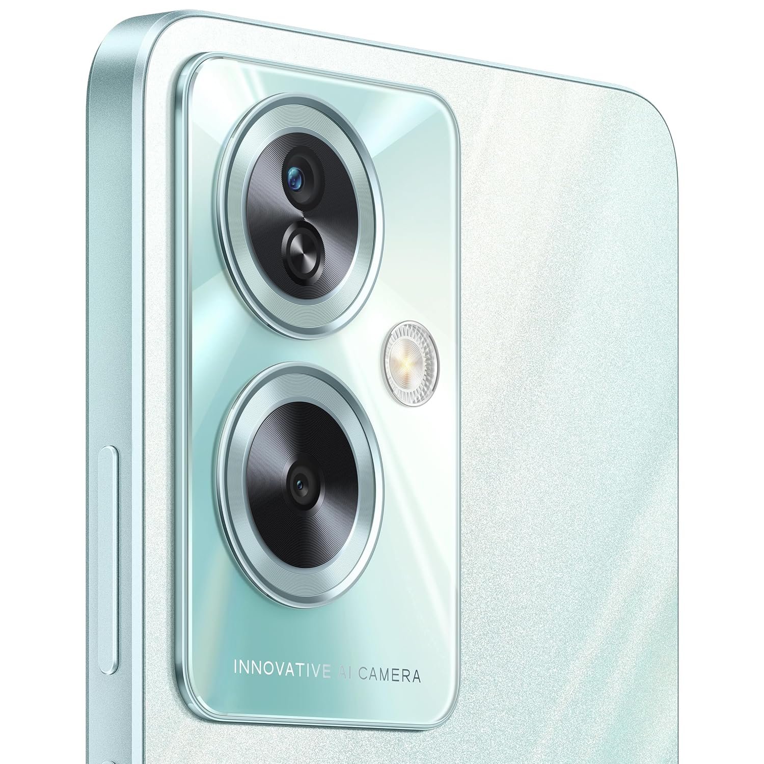 OPPO A79 5G (Glowing Green, 128 GB) (8 GB RAM) - Vasavi Communications