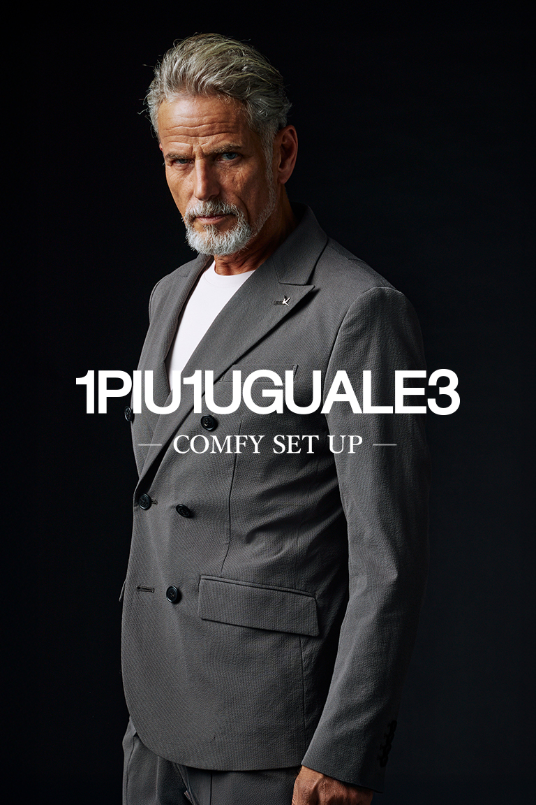 2026新作】春夏シーズンに最も頼れるセットアップ - 【公式】VATOMCE