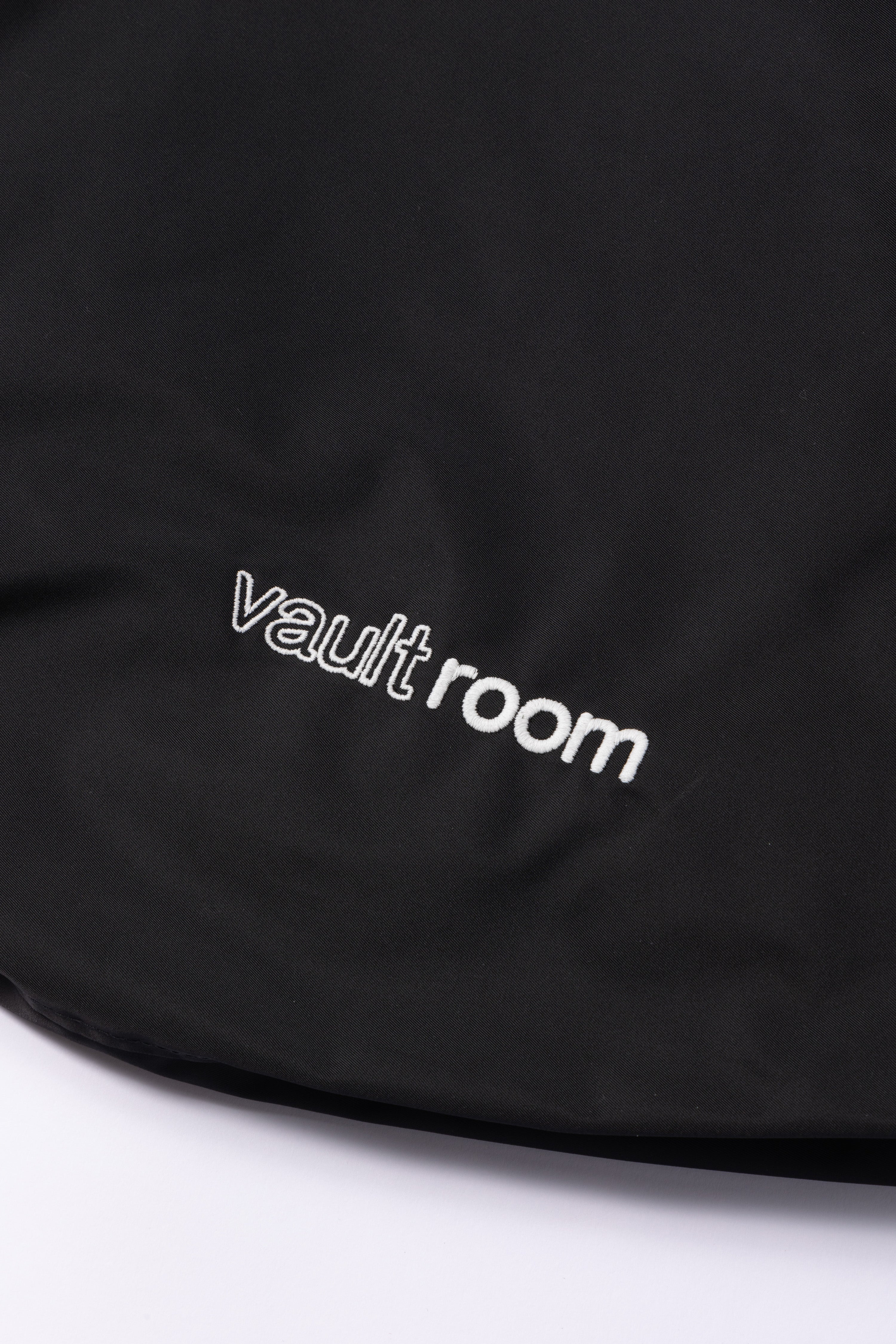 DEVICE SHOULDER BAG – VAULTROOM