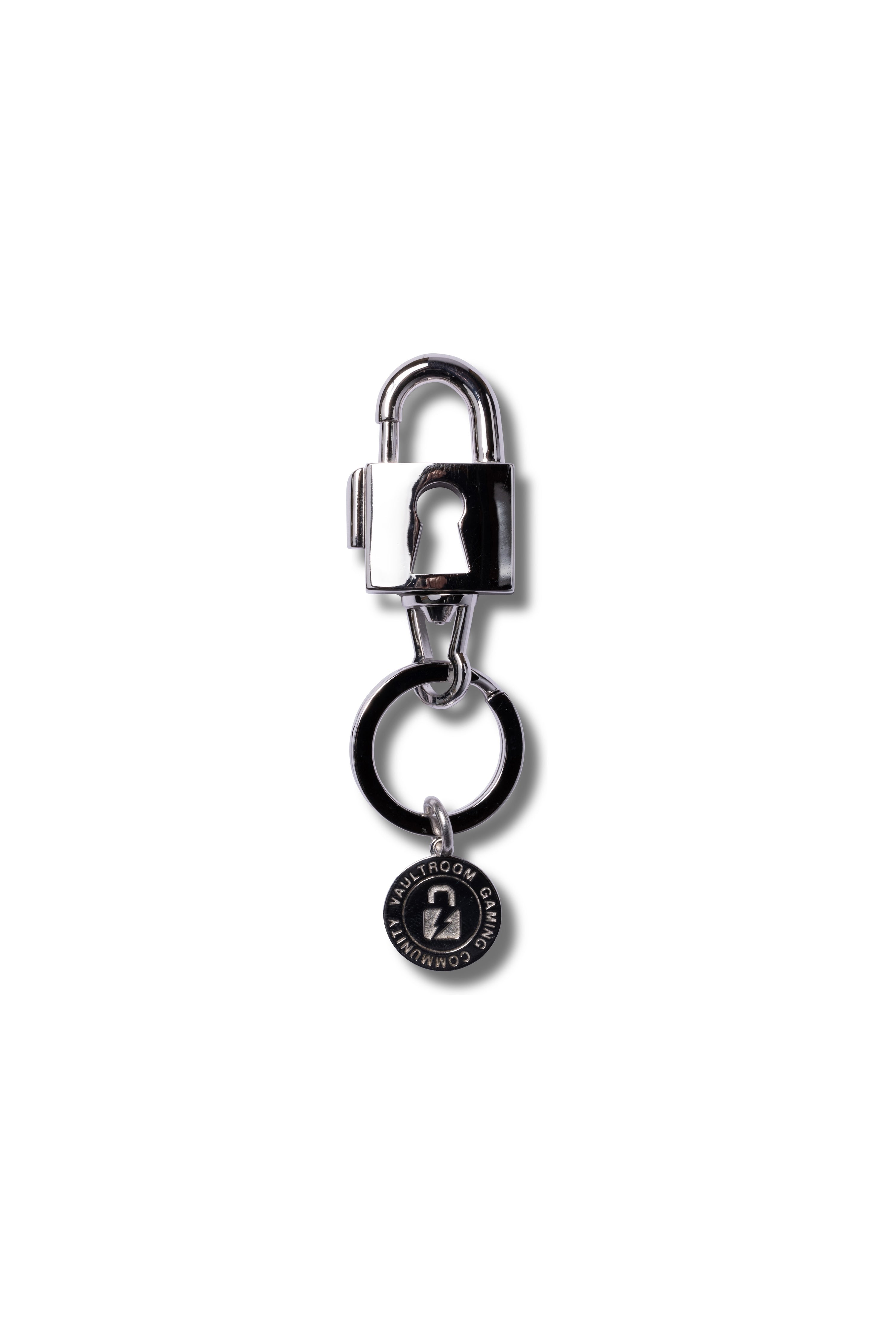 PADLOCK KEY HANGER – VAULTROOM