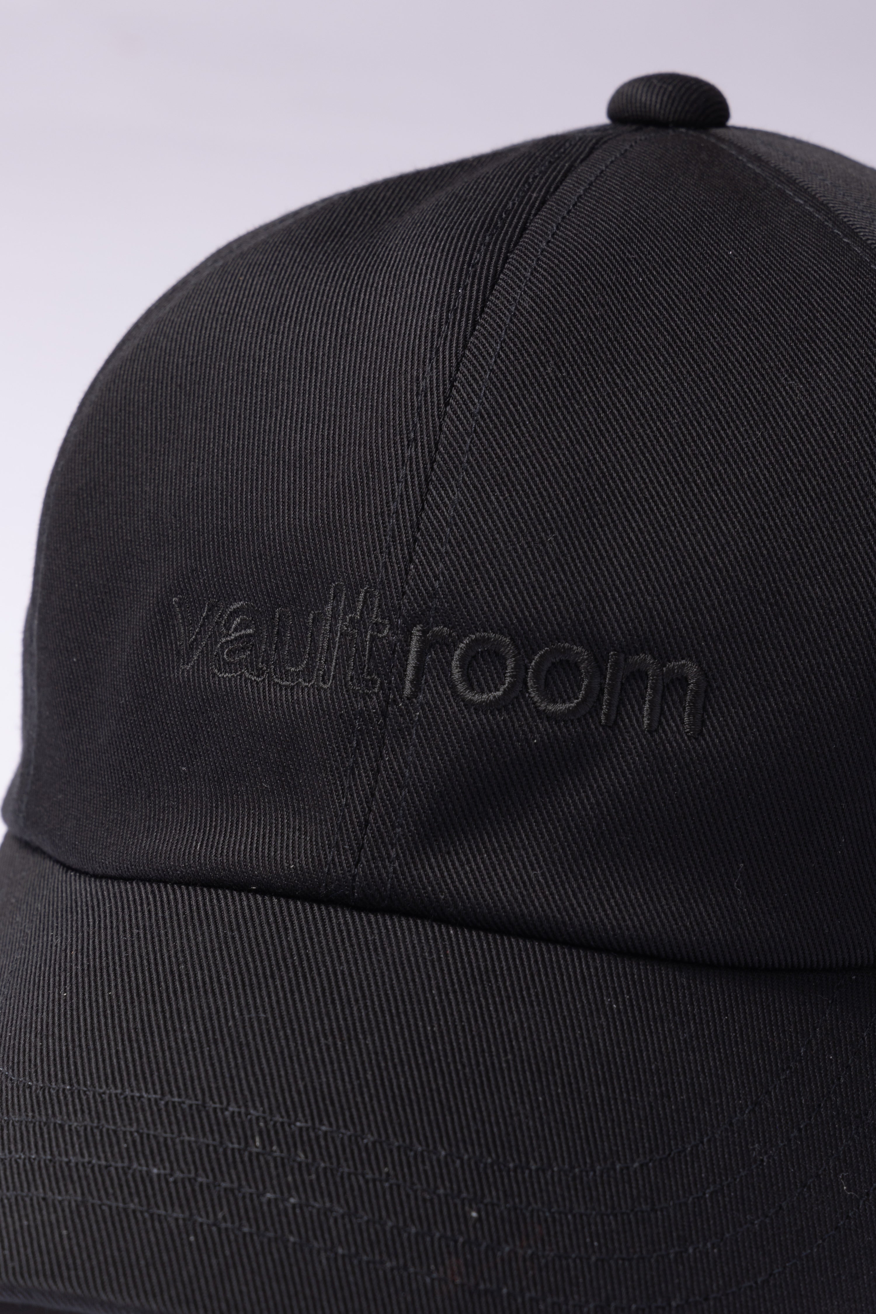 VAULTROOM LOGO CAP