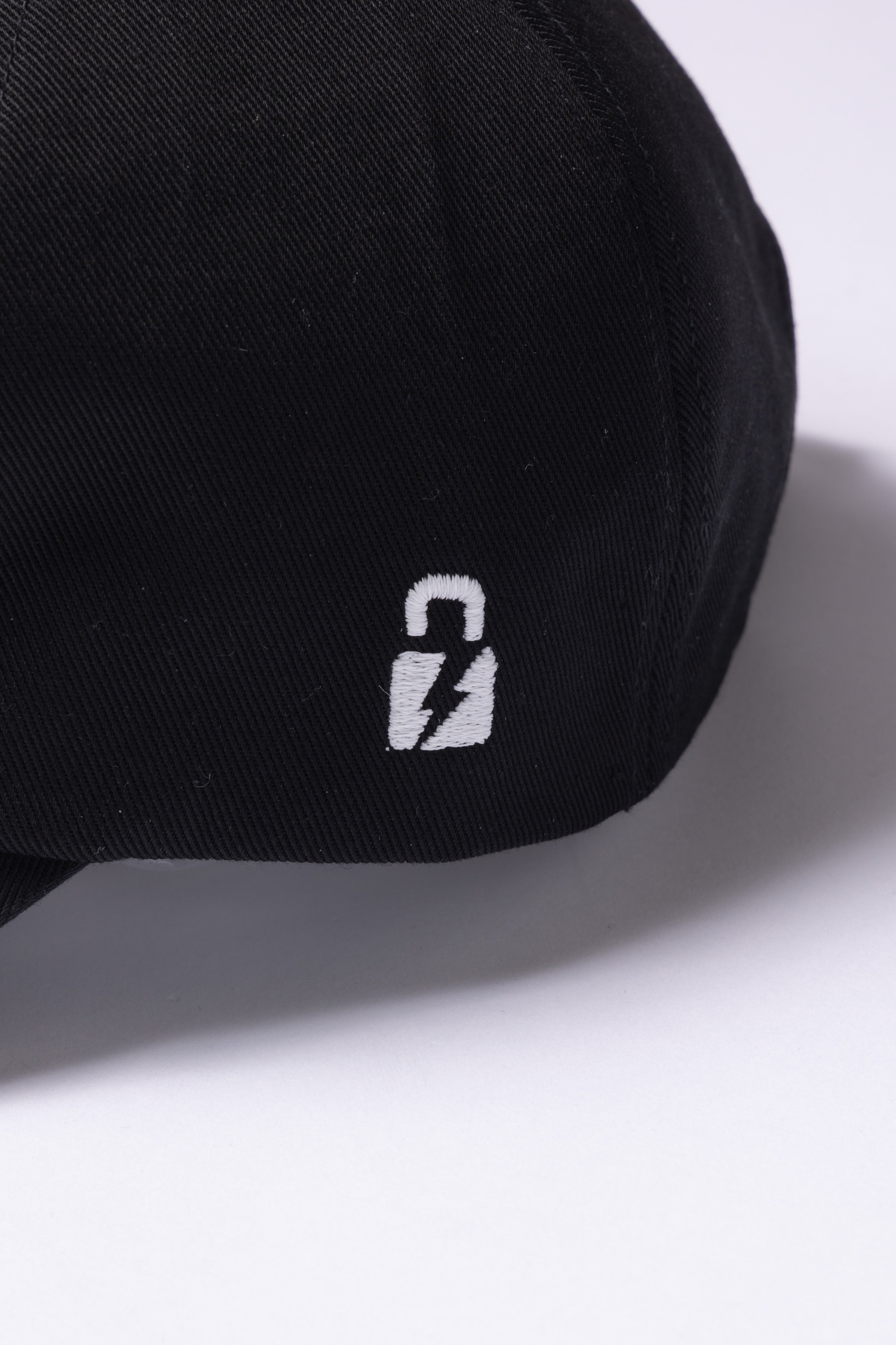 VAULTROOM LOGO CAP