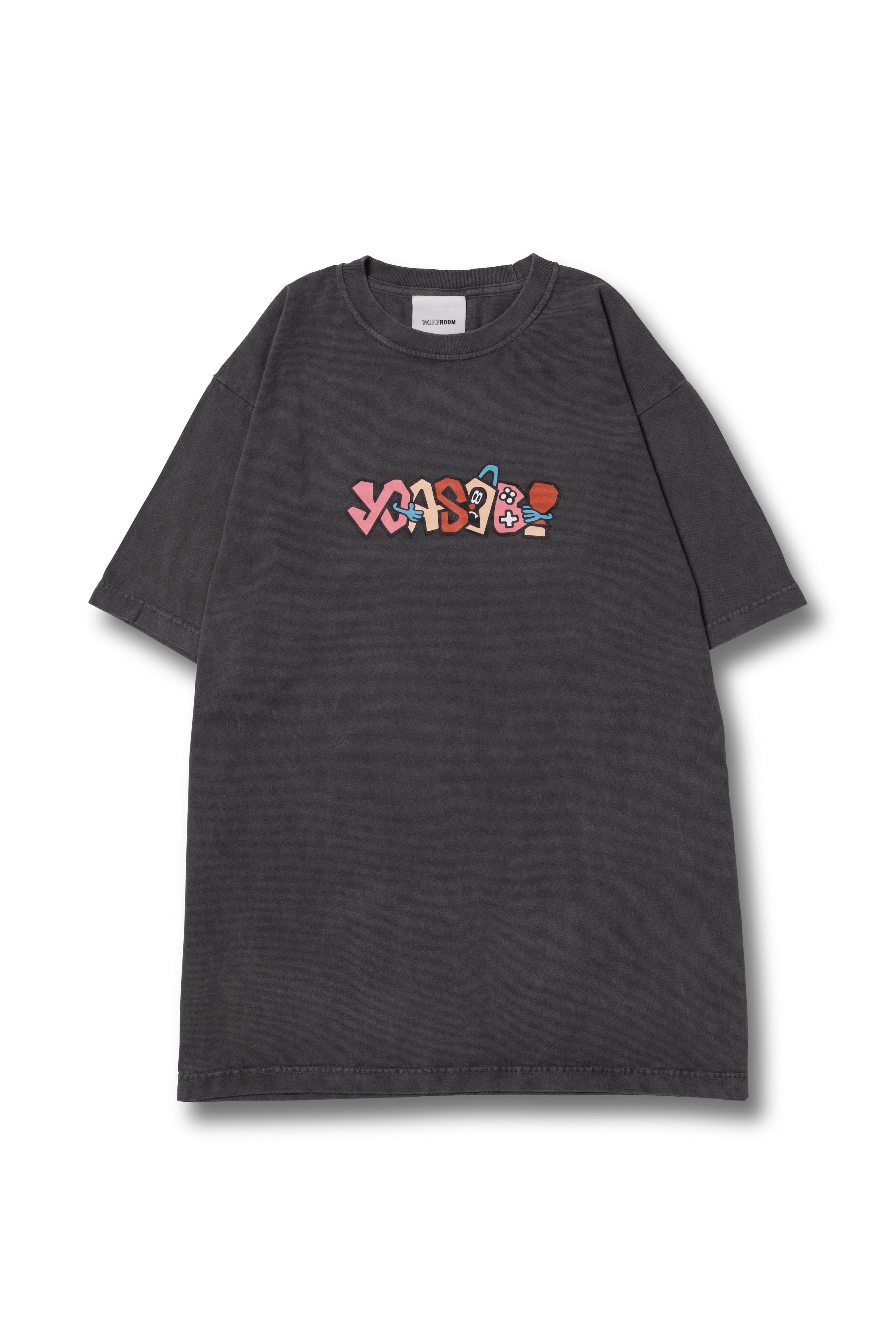YOASOBI × vaultroom TEE 