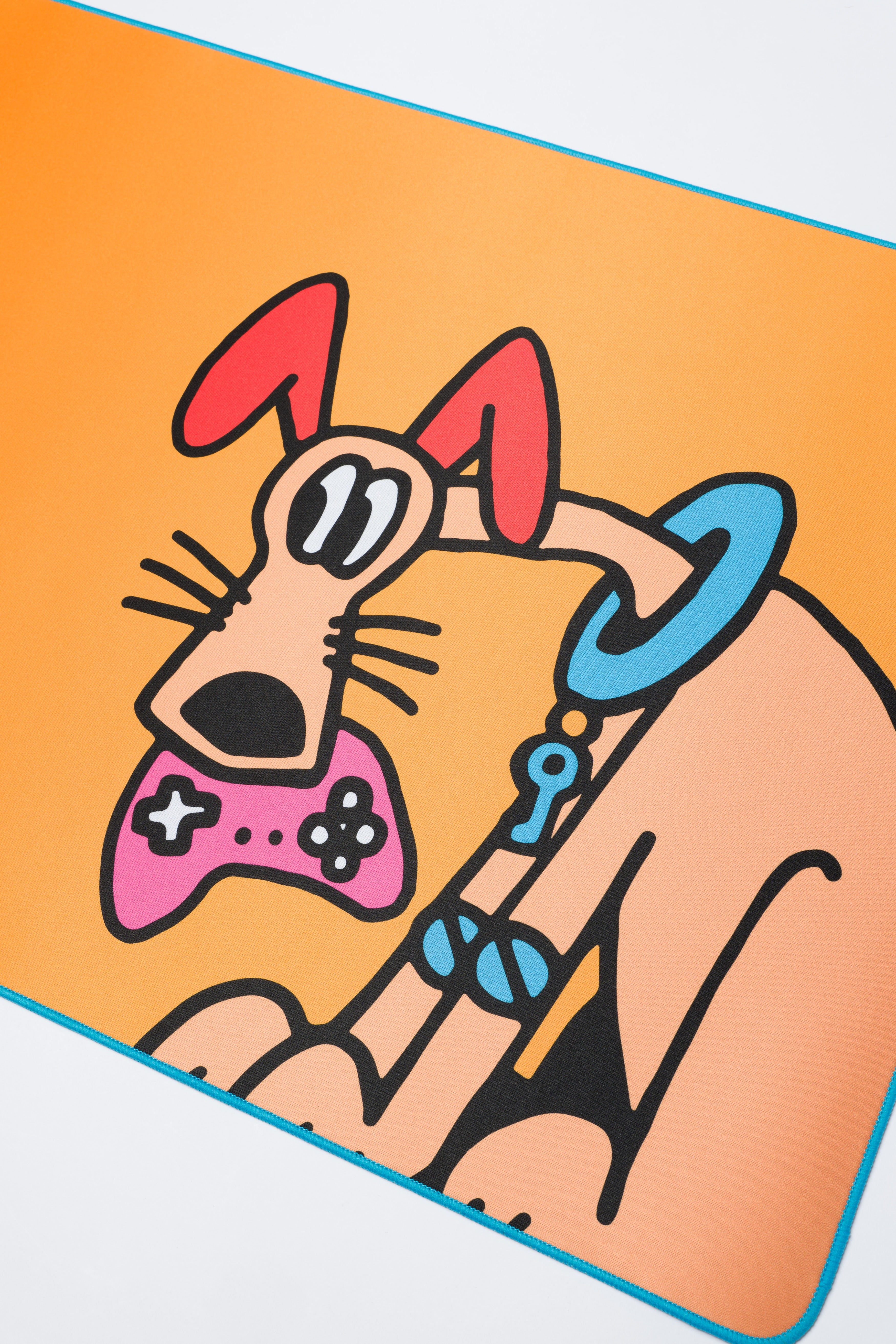 vaultroom × Corsair MM300 2XL – VAULTROOM