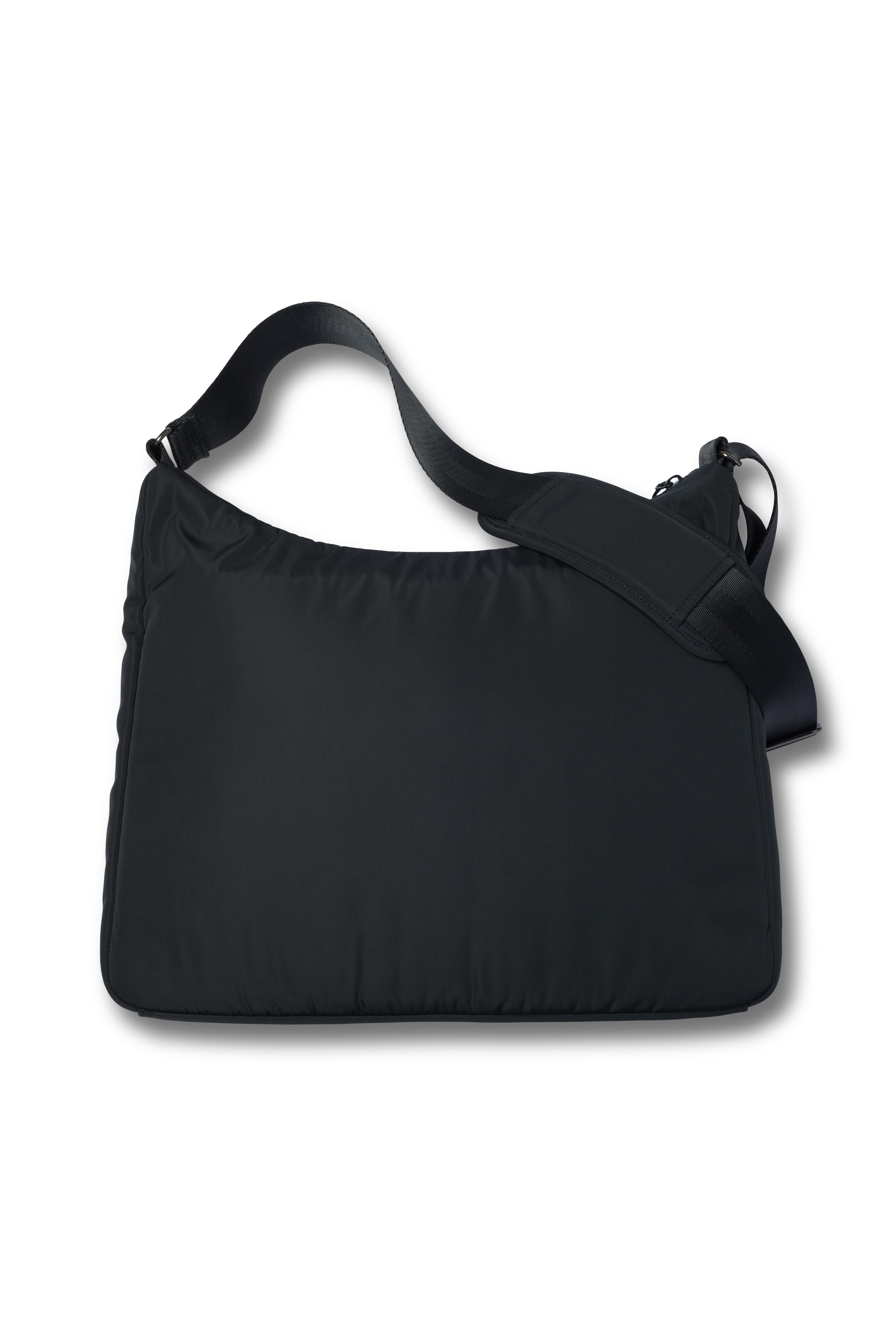 VAULTROOM HOBO BAG / LARGE