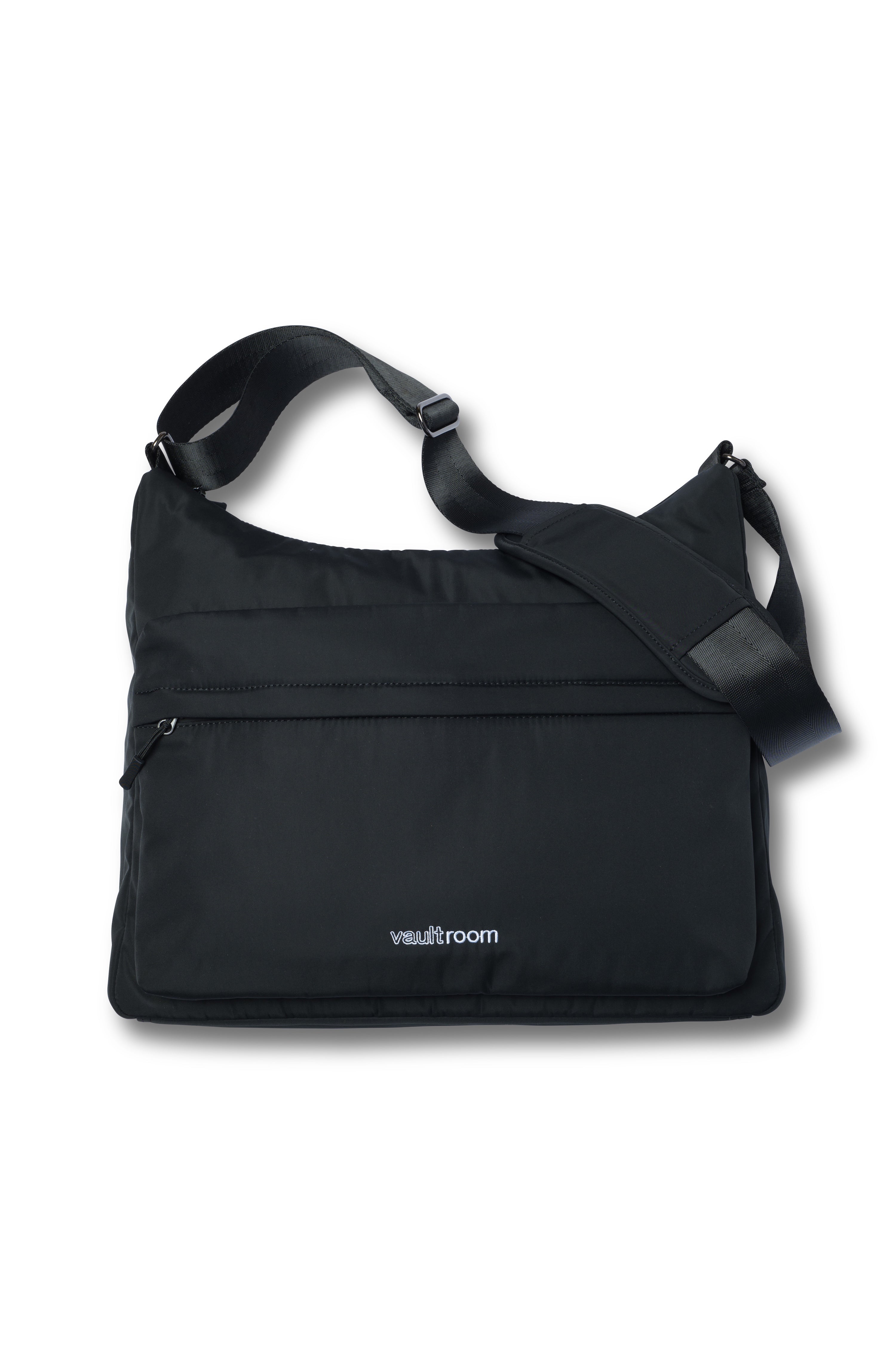 VAULTROOM HOBO BAG / LARGE