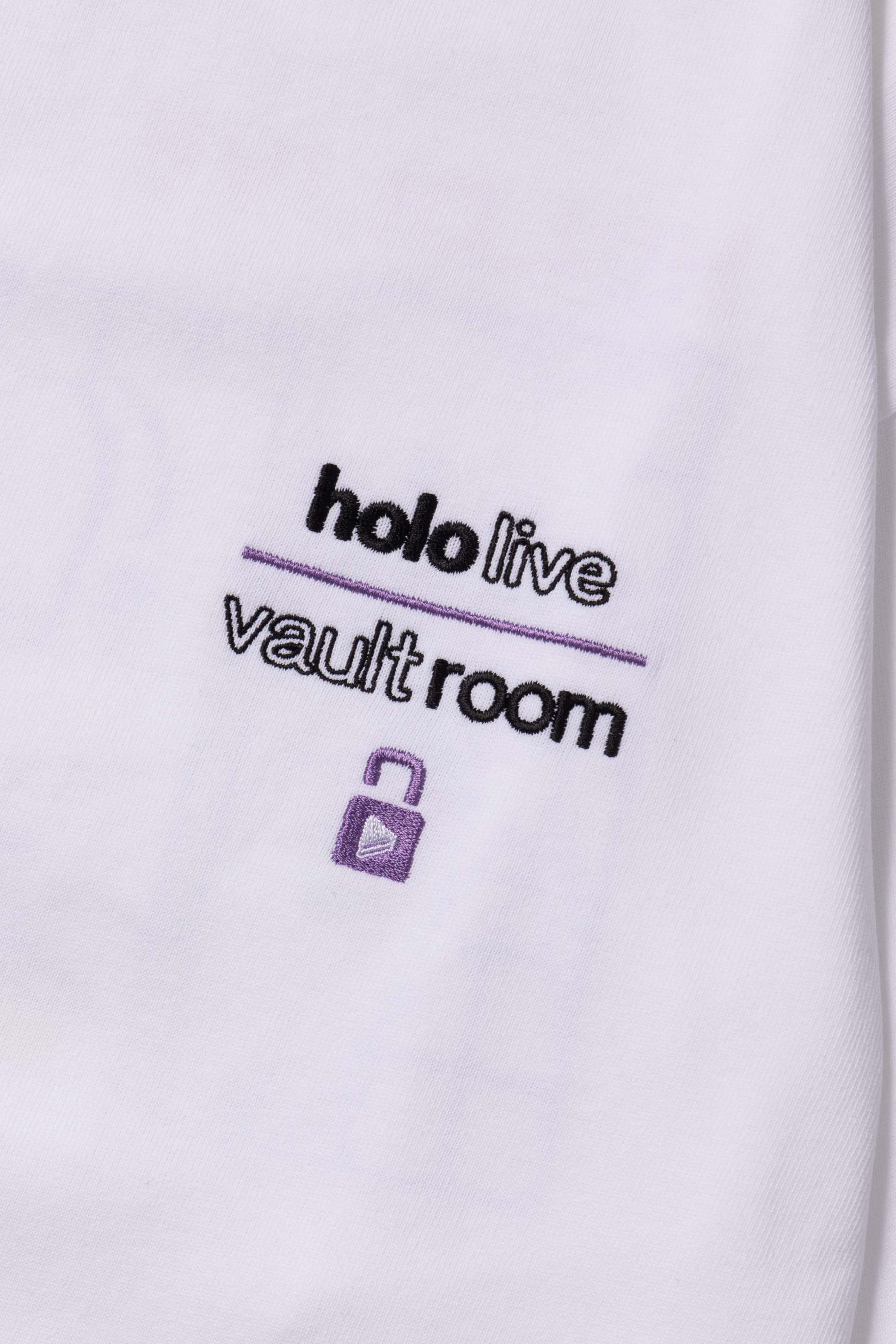 TOKOYAMI TOWA TEE – VAULTROOM