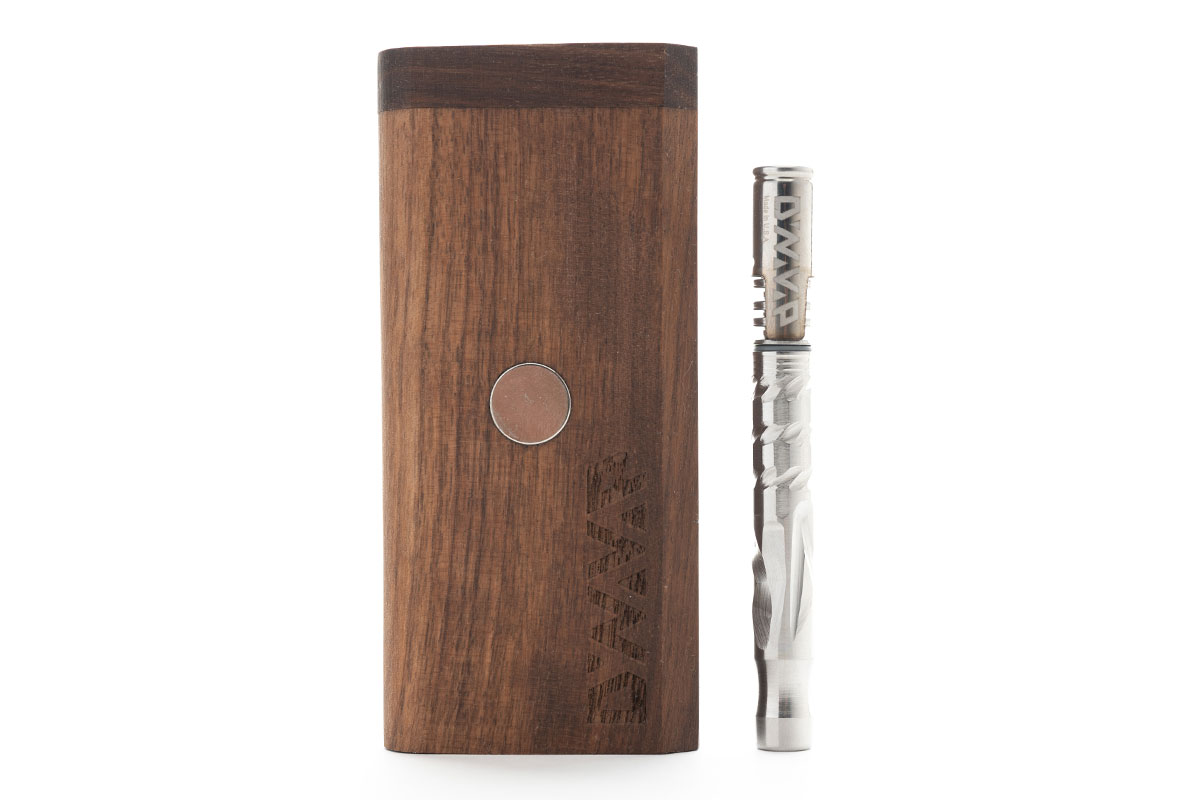 Dynavap The 2020 “M” レビュー｜世界的に有名なアナログ