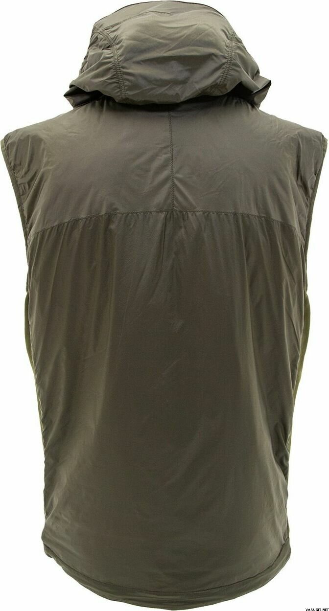 Carinthia G-LOFT® TLG Vest | 男性用 アウトドアベスト | Varuste.net