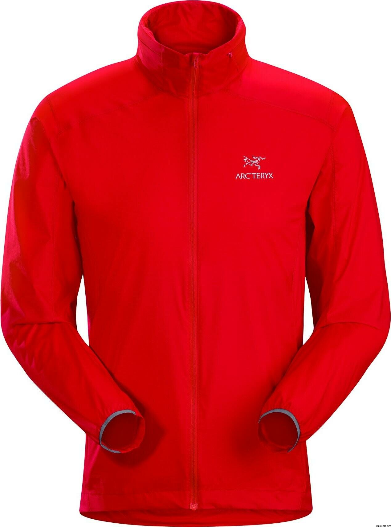 Arc'teryx Nodin Jacket Mens | Men's running Jackets | Varuste.net