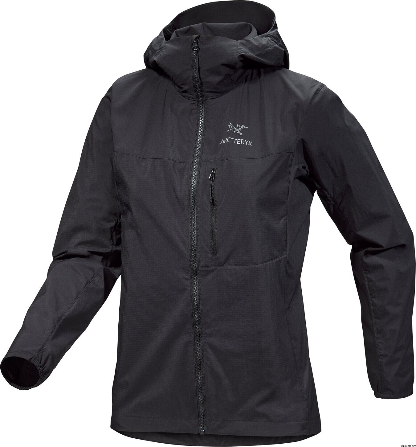 Arc'teryx Squamish Hoody Womens | Women's running Jackets
