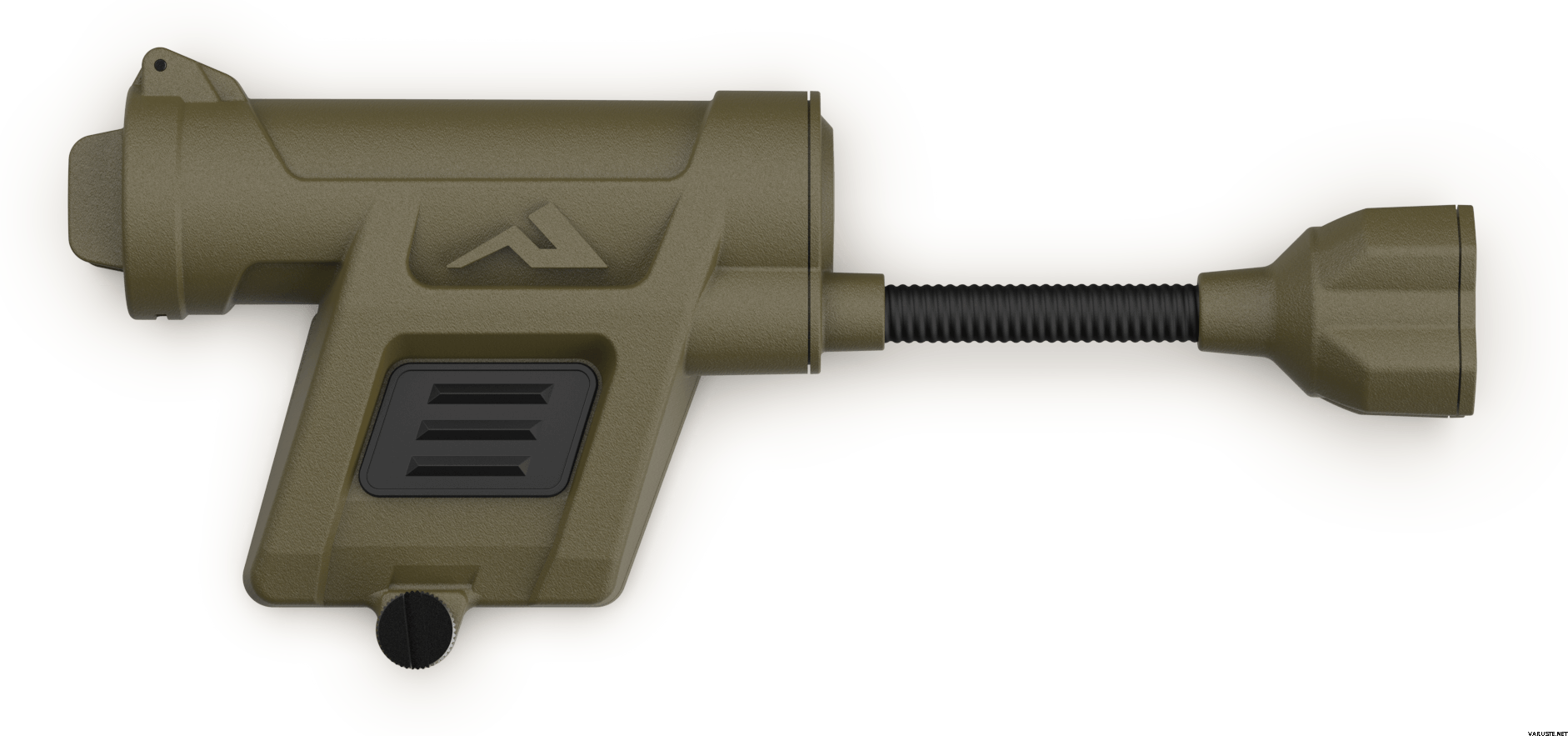 Princeton Tec Charge X | ヘルメットライト | Varuste.net 日本語