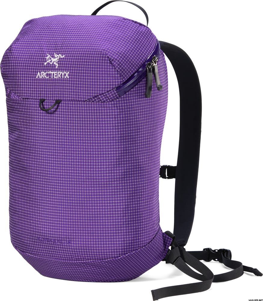 Arc'teryx Konseal 15 Backpack | 登山リュック | Varuste.net 日本語