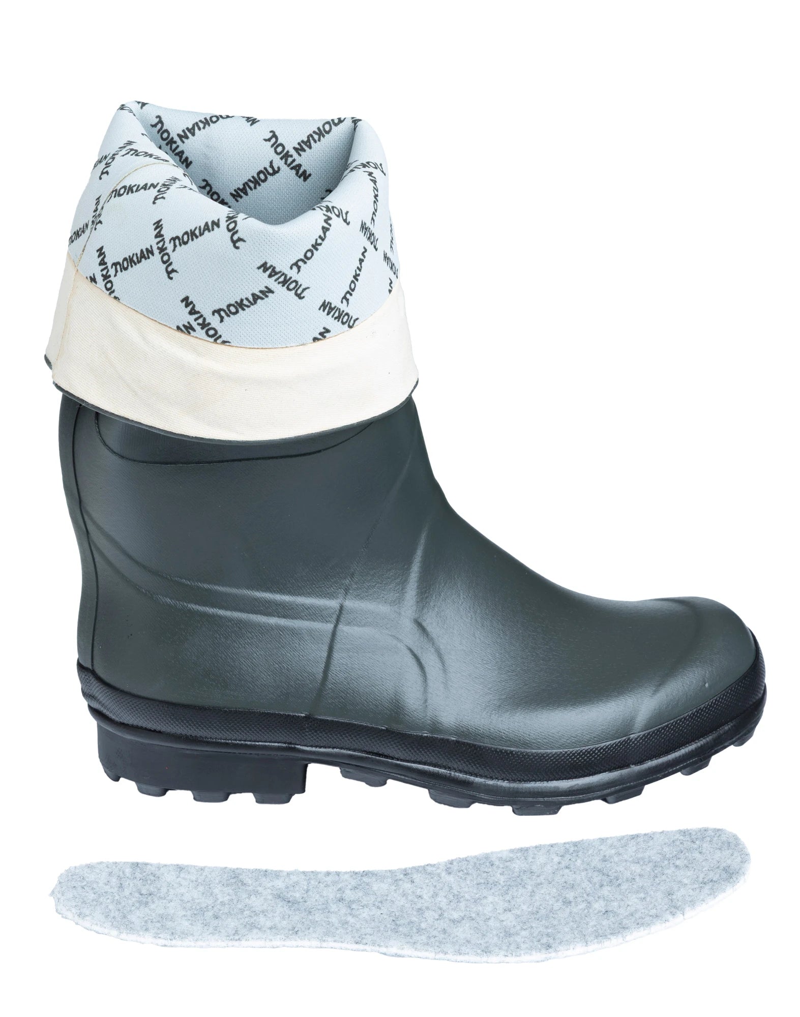 Nokian Finnwald Rubber Boots – Varusteleka