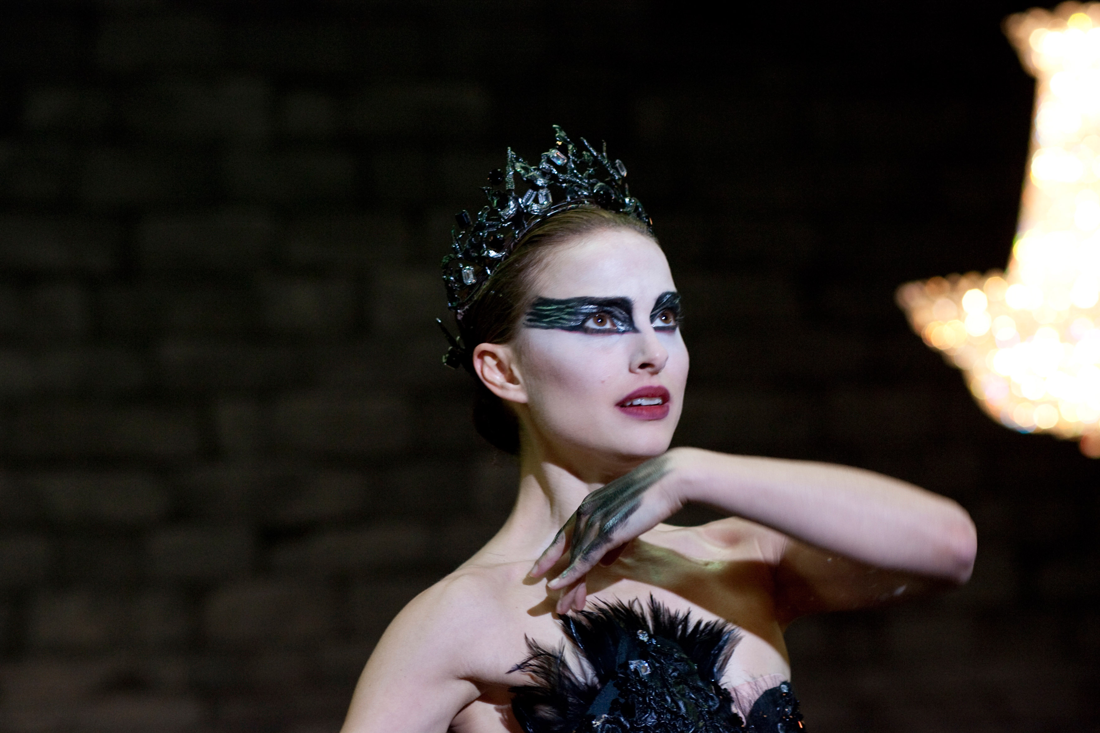 Black Swan' Getting 15th Anniversary Imax Re-Release