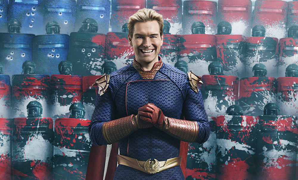 THE BOYSドラマの魅力 - 寝ても、覚めてもブログ