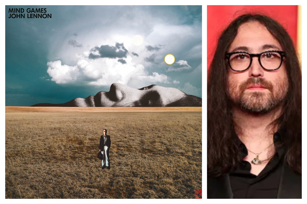 Sean Ono Lennon on New Mixes, Box Set for John Lennon's 'Mind Games'