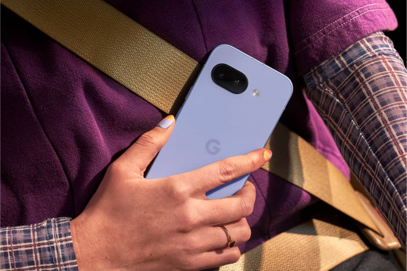 Google Pixel 9a: Pricing, Availability, Specs, Colors, Buy It Online