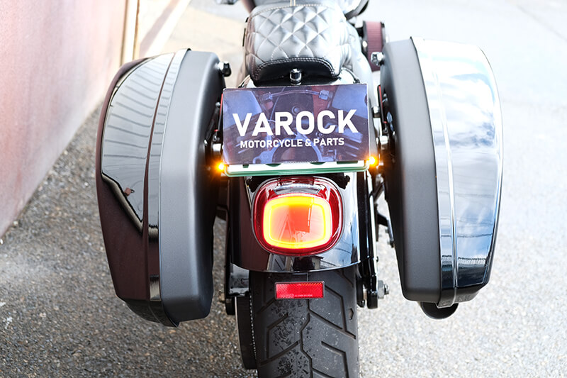 福岡市西区のハーレーダビッドソン中古車販売・修理・カスタム