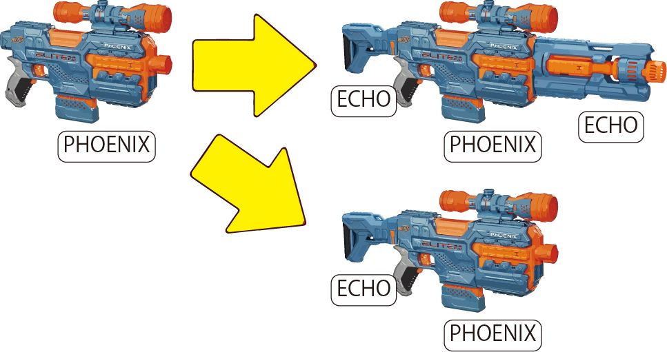 新製品】エリート2.0が米アマゾンに続々登場…試しにカスタマイズ（仮想