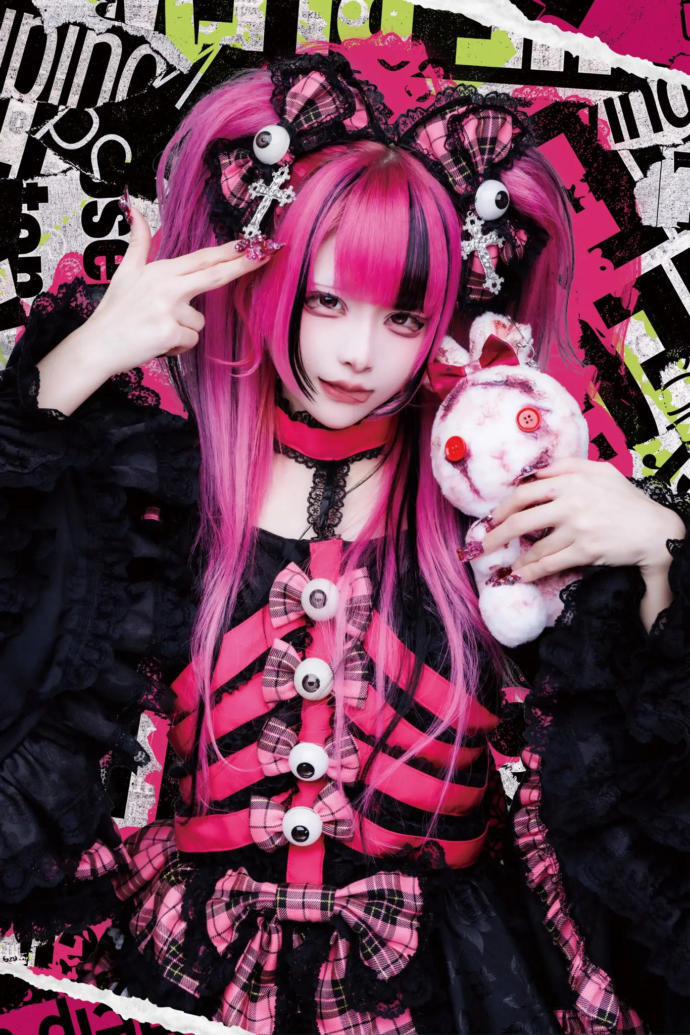 愛枢シノア | クララ・マグラ | アイドルナビ