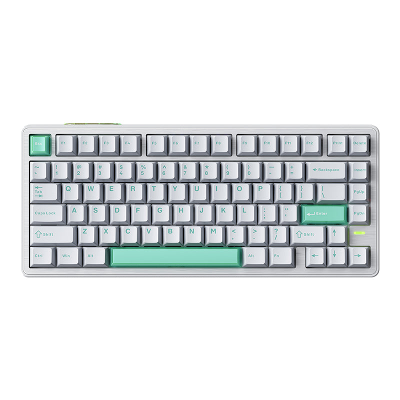 VGN Neon Esports Wireless Magnetic Switch Keyboard