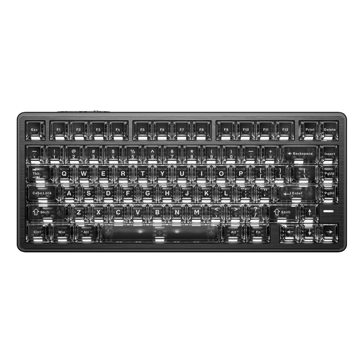 VGN Neon Super Competitive Edition Wireless Magnetic Switch Keyboard