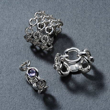 シルバー/Silverの魅力｜シルバーアクセサリーならエルエーエイチ（LAH