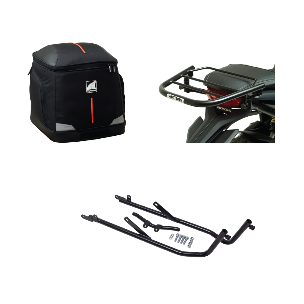 Kawasaki ZX-10 1000 – Ventura MCA