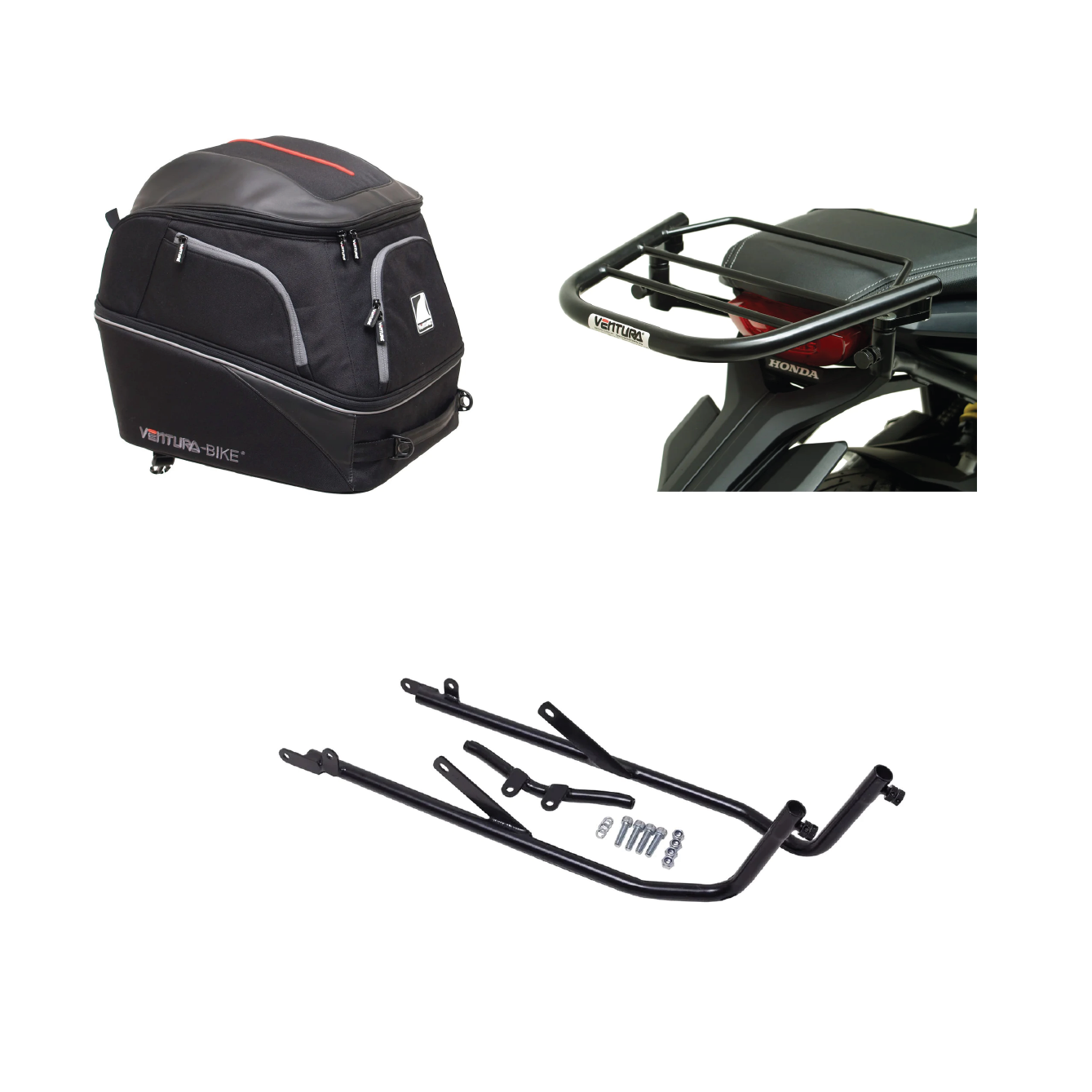 Kawasaki ZX-10 1000 – Ventura MCA