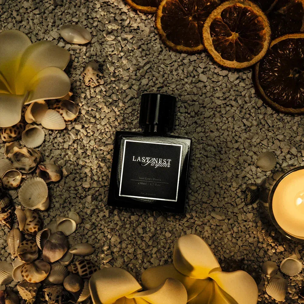 LAST NEST(ラストネスト)商品ページ - Sun Goes Down - VENTURER