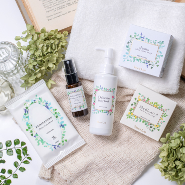 フェミナチュール ジャムウクリアナノソープ｜ボディケア化粧品