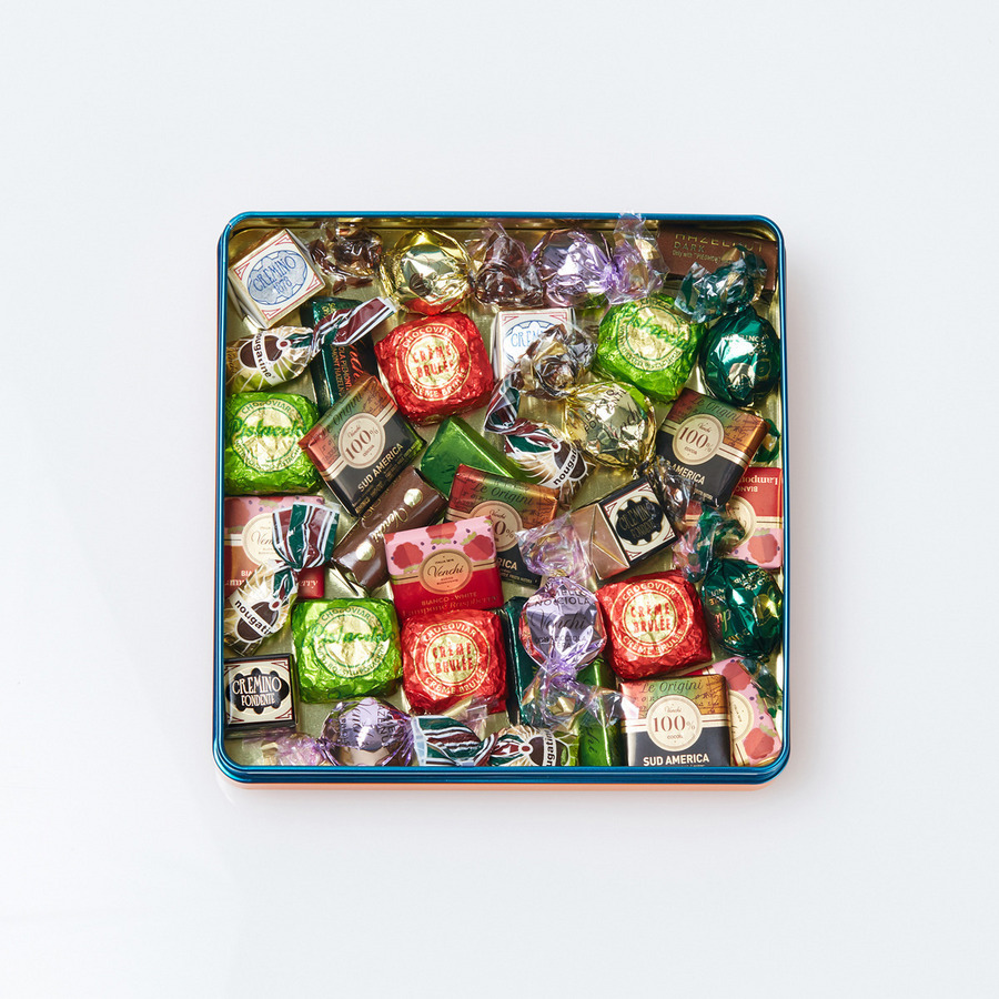 Christian Dela Rosa 五十鈴40g20缶 Christian Dela Rosa 五十鈴40g20