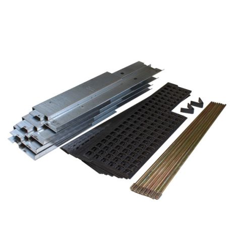 Dixie Narco E-Model Conversion 12oz Can Shim Kit | Vending World