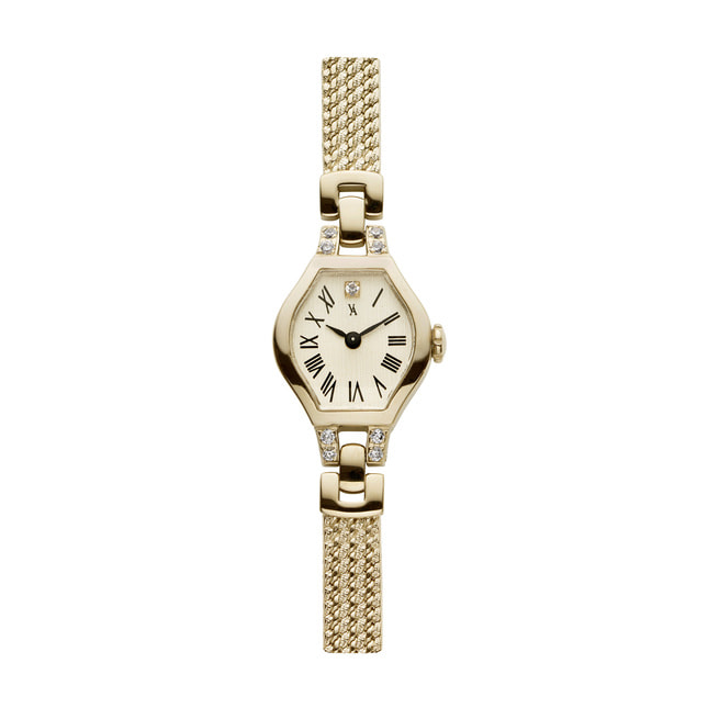 KMEQ0001LSRG ケンゴ クマ プラス マユ Watch｜時計｜ヴァンドーム青山