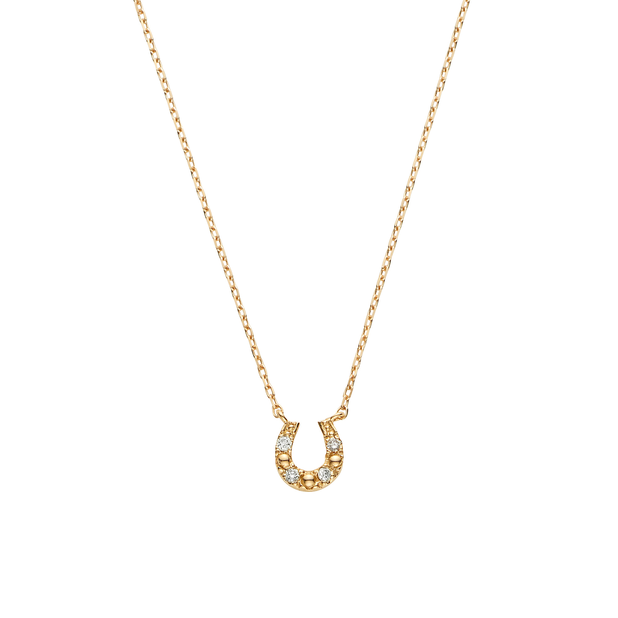 GJVN012040DI ダイヤモンド ネックレス｜ネックレス｜ヴイエー ヴァン